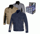 DISPLAY CAZADORA STRETCH 8745B (12 UDS.)