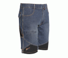 BERMUDA JEANS EXTREME EN CAJA