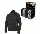 DISPLAY CAZADORA ISSA STRETCH EXTREME 8845B (12 UDS.)