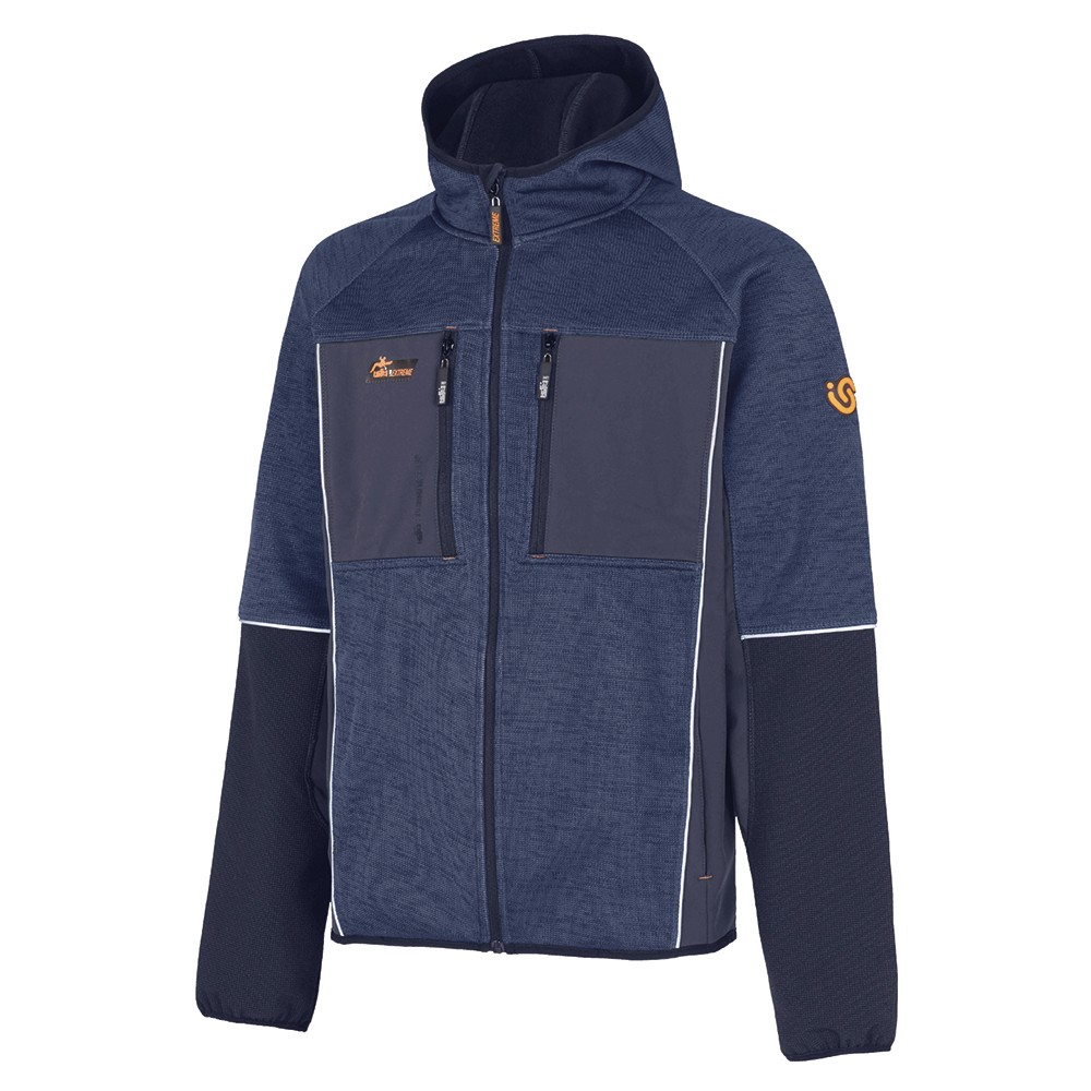 CHAQUETA SILKY EXTREME