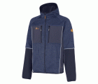 CHAQUETA SILKY EXTREME