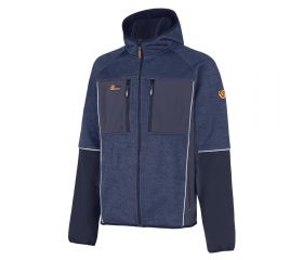 CHAQUETA SILKY EXTREME
