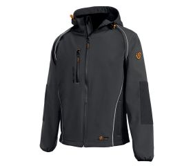 CHAQUETA CLEVER EXTREME