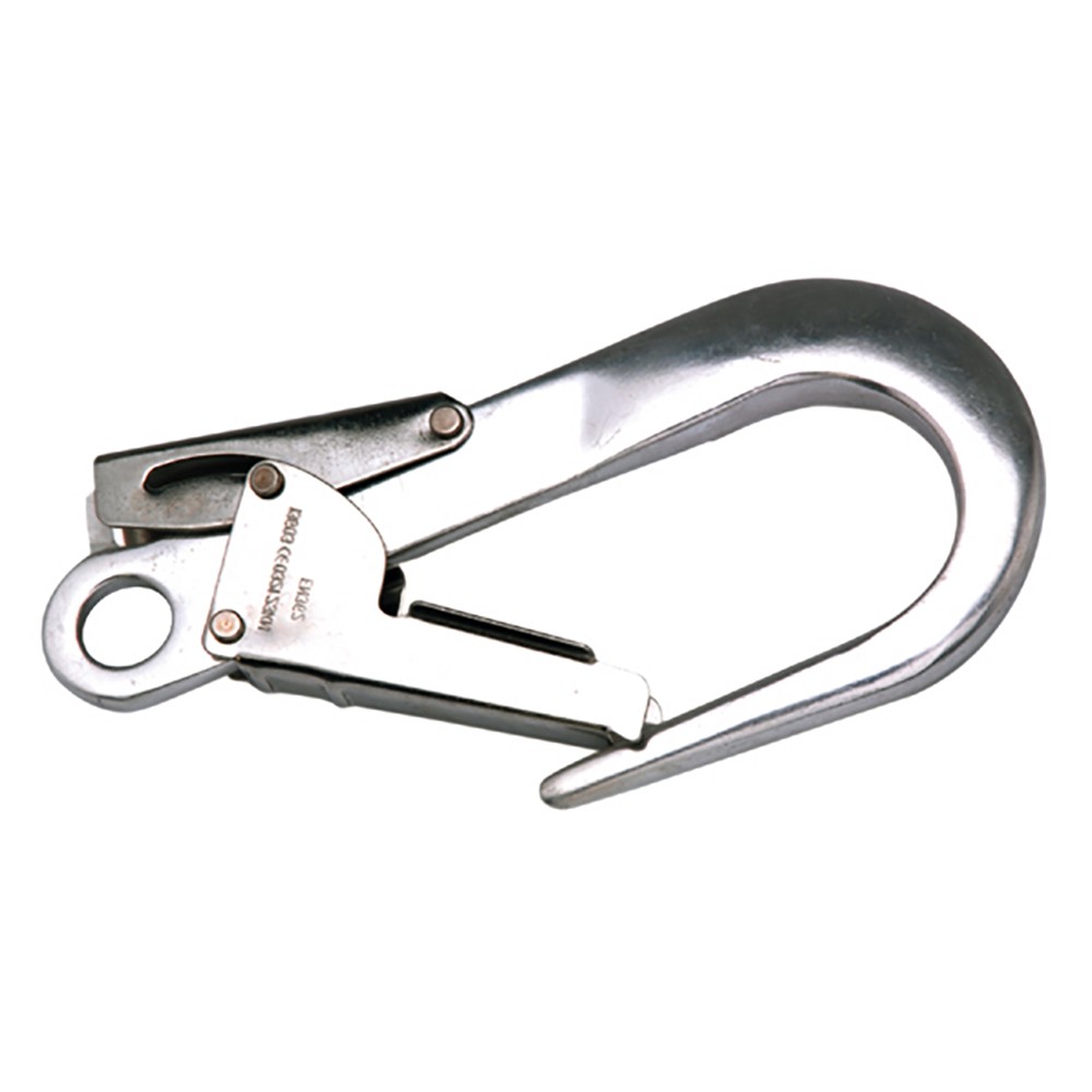 GANCHO ALUMINIO GRAN ABERTURA