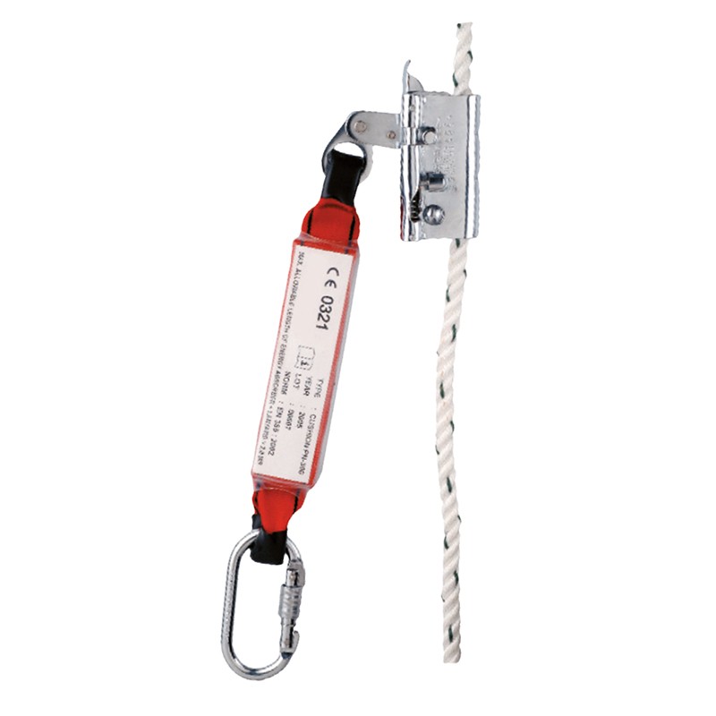 ANTICAÍDA CON ABSORVEDOR AK2000