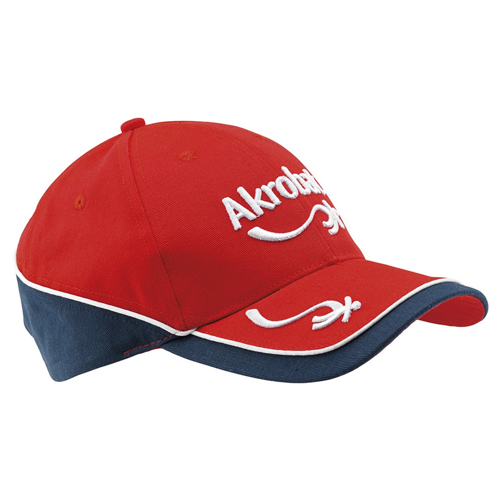 GORRA AKROBAT