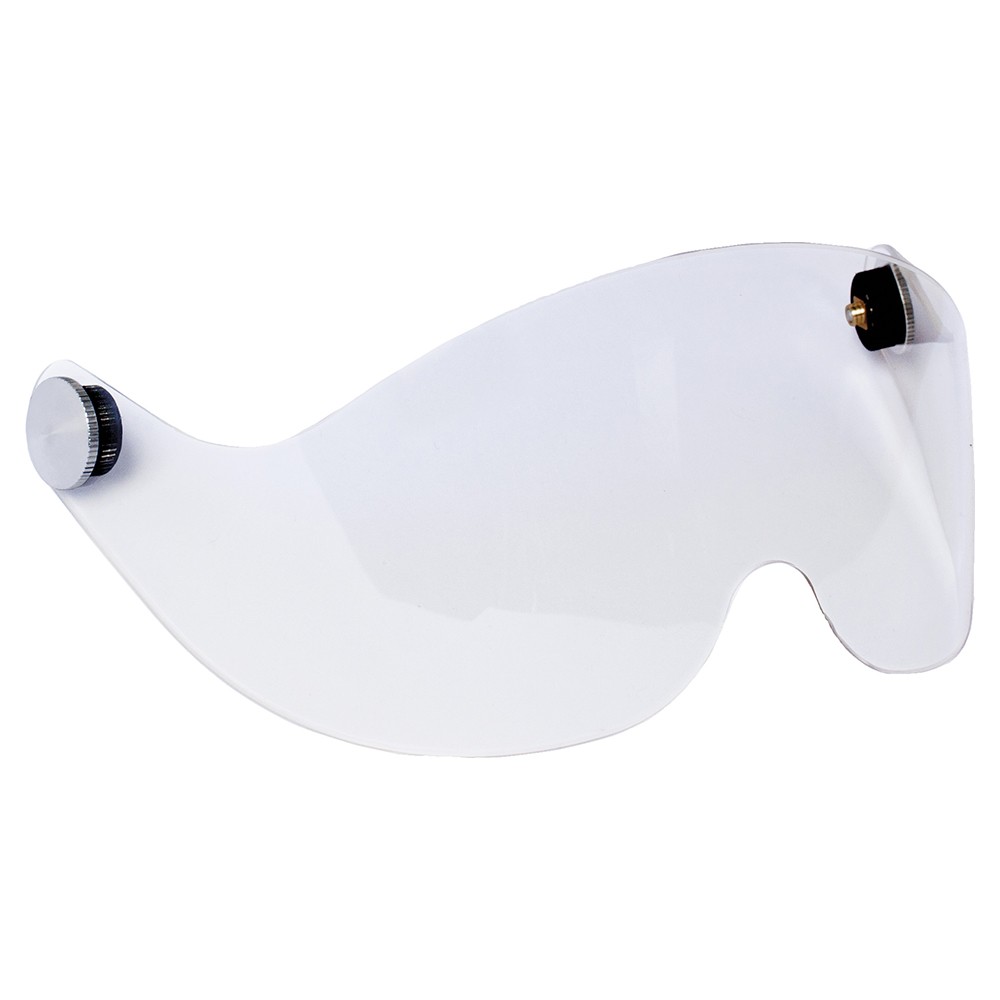 VISOR CORTO PARA CASCO AK9057