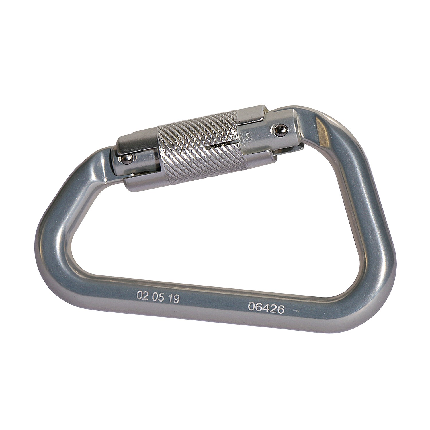 MOSQUETÓN ULTRALIGERO AUTOMÁTICO