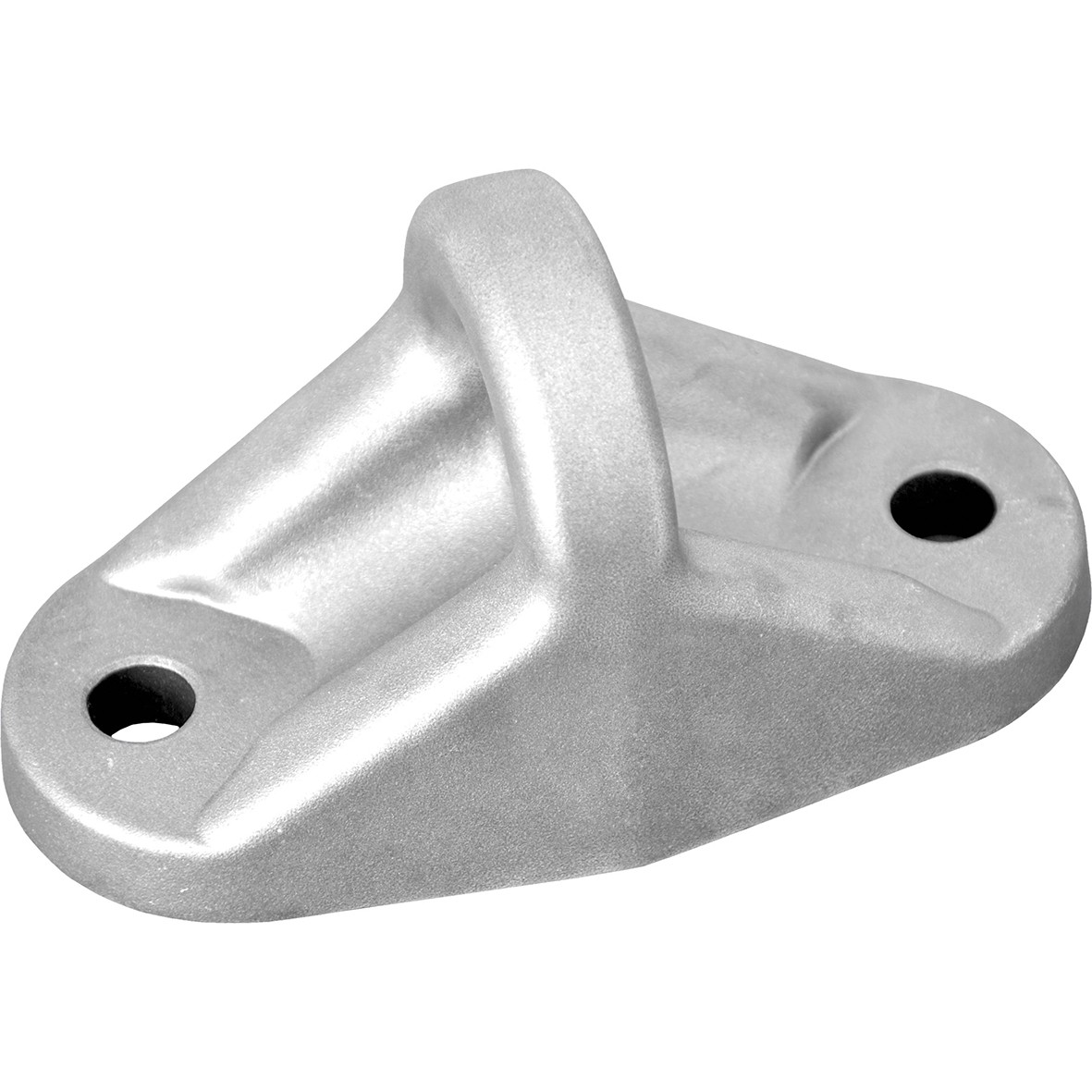 PUNTO DE ANCLAJE EN ALUMINIO