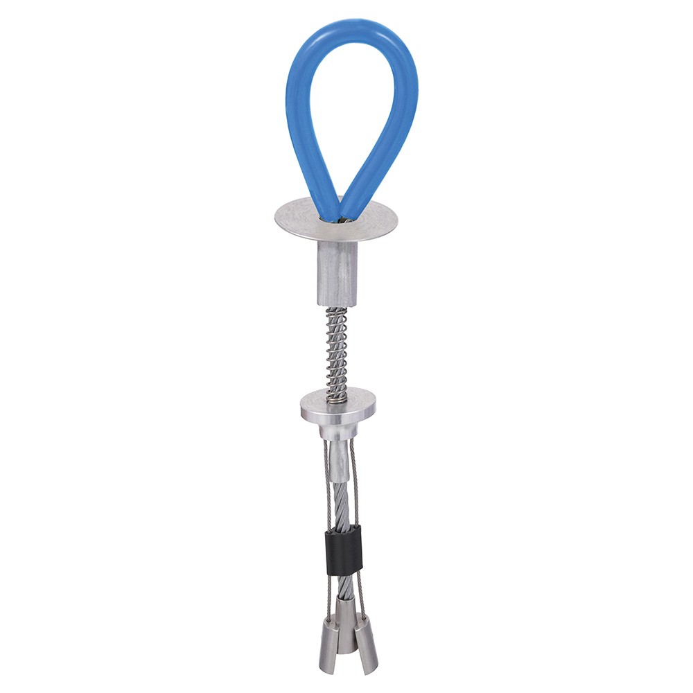 PUNTO DE ANCLAJE PARA HORMIGÓN REUTILIZABLE