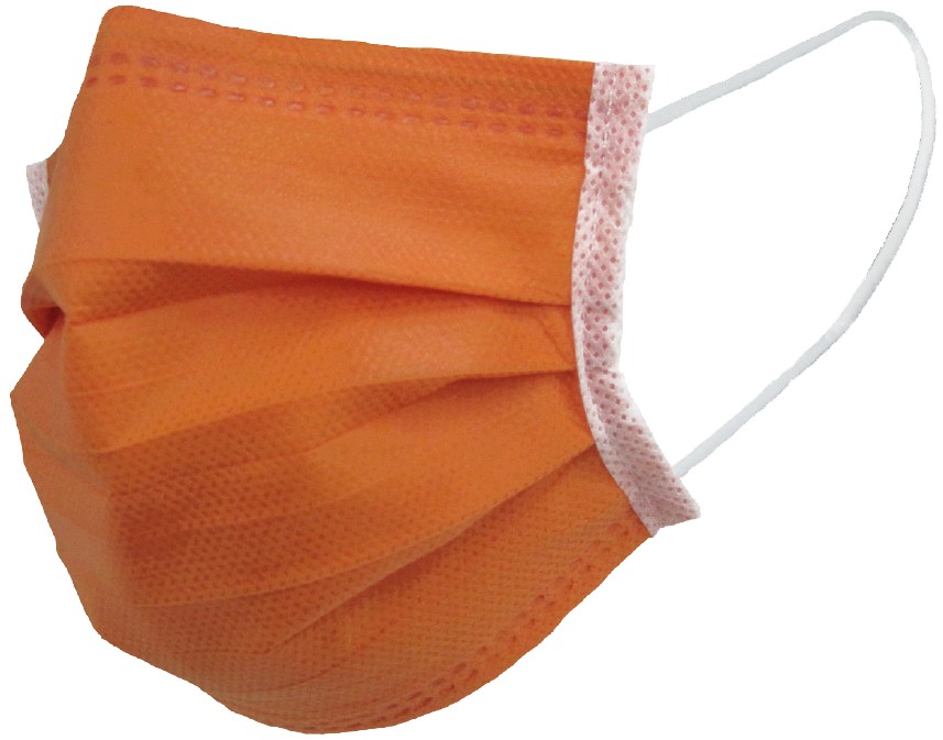 MASCARILLA HIGIÉNICA NIÑOS  (2 UDS.)