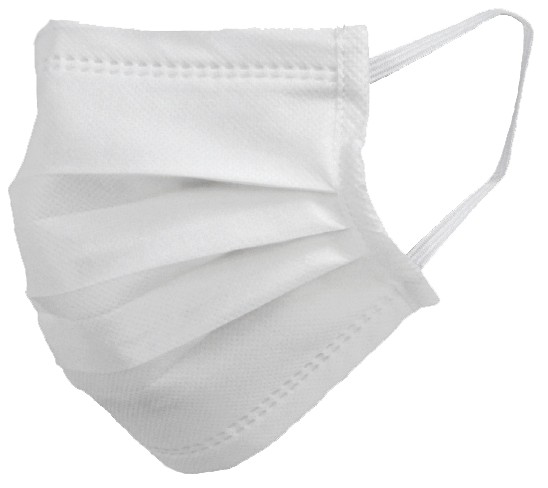 MASCARILLA HIGIÉNICA (2 UDS.)