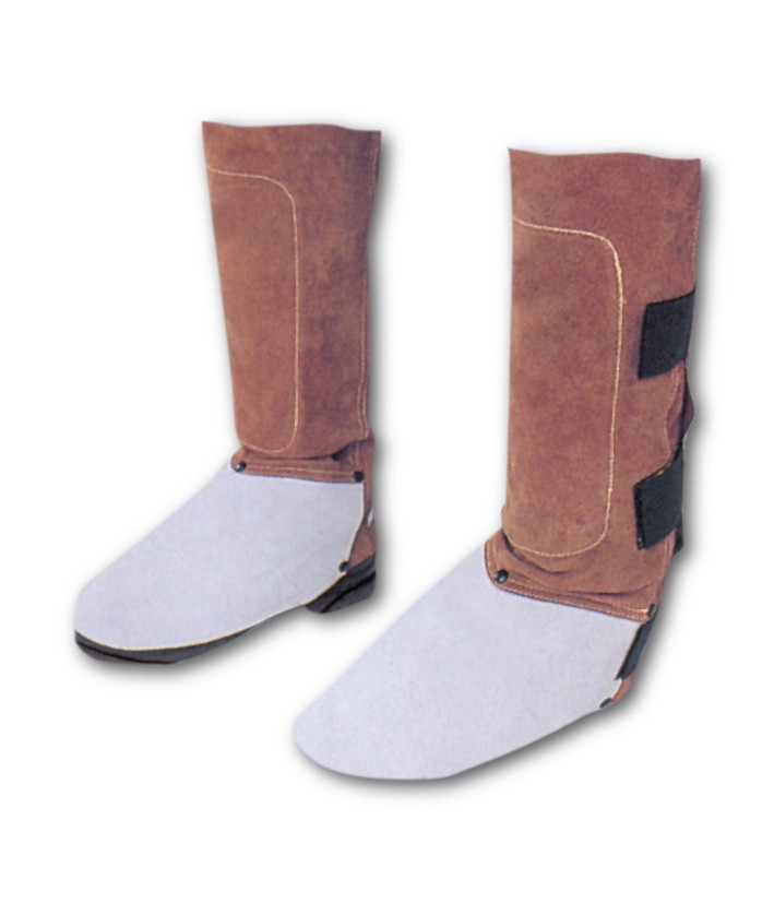 CUBREBOTAS SOLDADURA