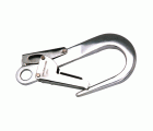 GANCHO ALUMINIO GRAN ABERTURA