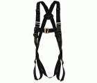 ARNÉS ANTIESTÁTICO ENGANCHE DORSAL Y FRONTAL
