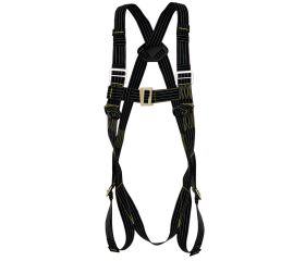 ARNÉS ANTIESTÁTICO ENGANCHE DORSAL Y FRONTAL