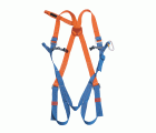 ARNÉS AKROBAT PLUS ENGANCHE DORSAL Y FRONTAL