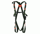 ARNÉS STRETCH ENGANCHE DORSAL Y FRONTAL