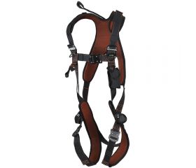 ARNÉS EXCLUSIVO ENGANCHE DORSAL Y FRONTAL