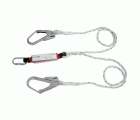 ELEMENTO AMARRE CANGREJO CON ABSORVEDOR