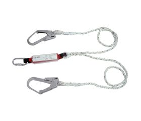 ELEMENTO AMARRE CANGREJO CON ABSORVEDOR