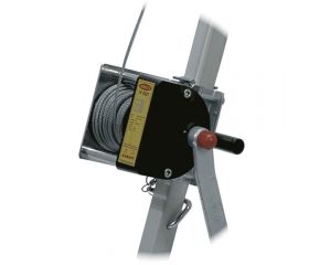 TORNO 20 M. PARA TRÍPODE REF. AK800