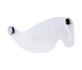 VISOR CORTO PARA CASCO AK9057