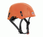Casco FALKNER para trabajos en alturas, Naranja (30)