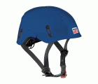 Casco FALKNER para trabajos en alturas, Azul (40)