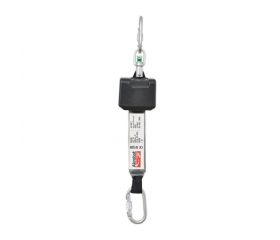 ENROLLADOR AUTOMÁTICO CON TESTIGO CAÍDA
