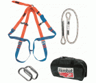KIT (AK20 + AK9423 + 2 AK9427 + BOLSA)