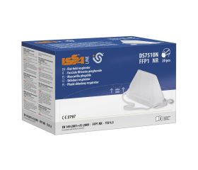 MASCARILLA FFP1 PLEGABLE (20 UDS.)