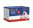MASCARILLA FFP3 CON VÁLVULA PLEGABLE (10 UDS.)