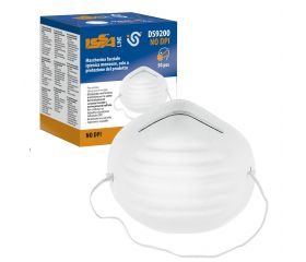 MASCARILLA HIGIÉNICA MONOUSO (50 UDS.)