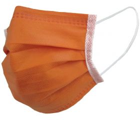 MASCARILLA HIGIÉNICA NIÑOS  (2 UDS.)