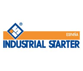 INDUSTRIAL STARTER