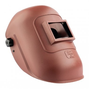 PANTALLA DE SOLDADOR ABATIBLE PARA CABEZA