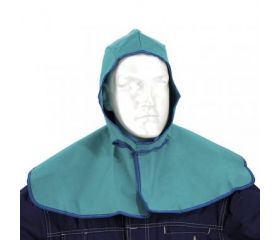 CAPUCHA 100% ALGODÓN CON TRATAMIENTO IGNÍFUGO PROT