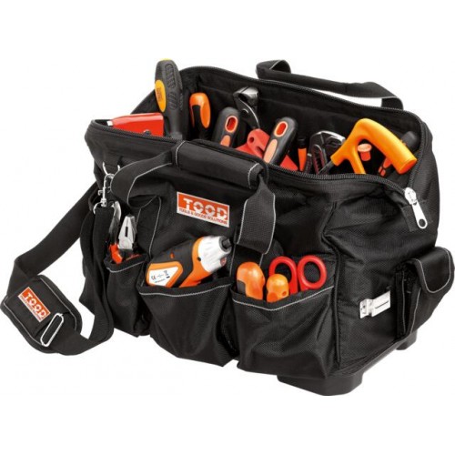 Bolsa para herramientas FAHER 28 bolsillos