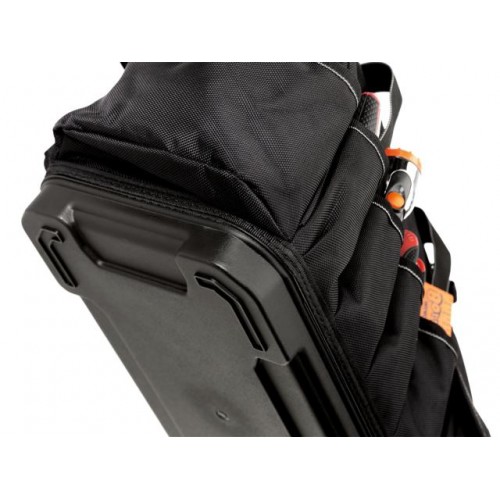 Bolsa para herramientas FAHER  21 bolsillos