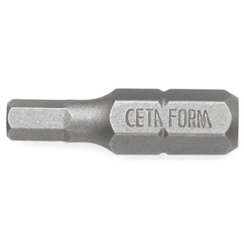 Destorpuntas boca hexagonal 1.5 25 mm