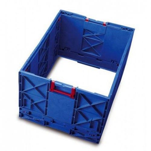 Contenedor plegable sin base (7,3 kg)