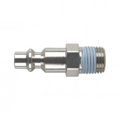 Conector rosca macho (1/8 GAS D-8)