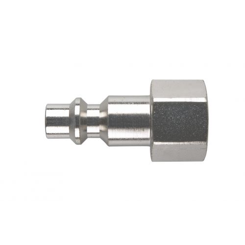 Conector rosca hembra (1/2 GAS D-12)