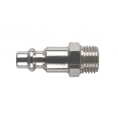 Conector rosca macho serie A (1/2 gas d-12)