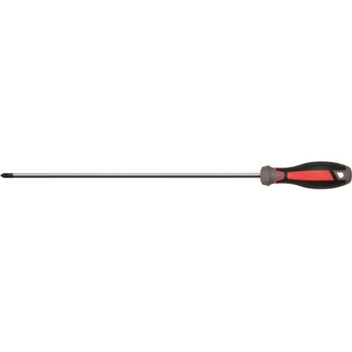 Destronillador FAHER Boca philips extra largo