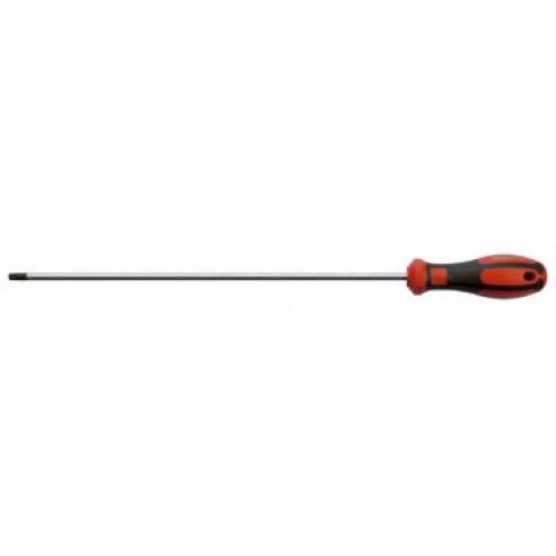 Destornillador boca torx T25 x300 mm