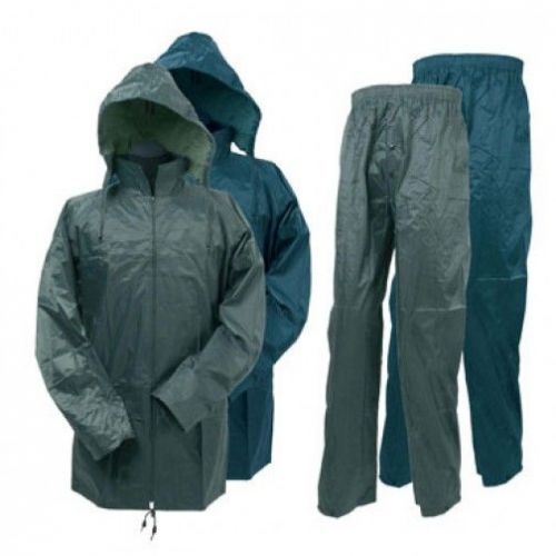 Impermeable FAHER Nylon tipo ingeniero