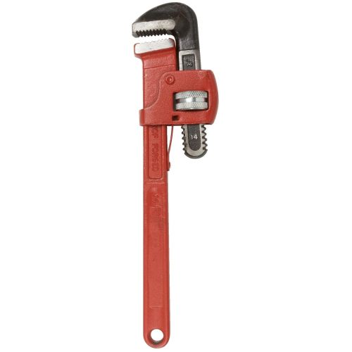 Llave tipo stillson 24”