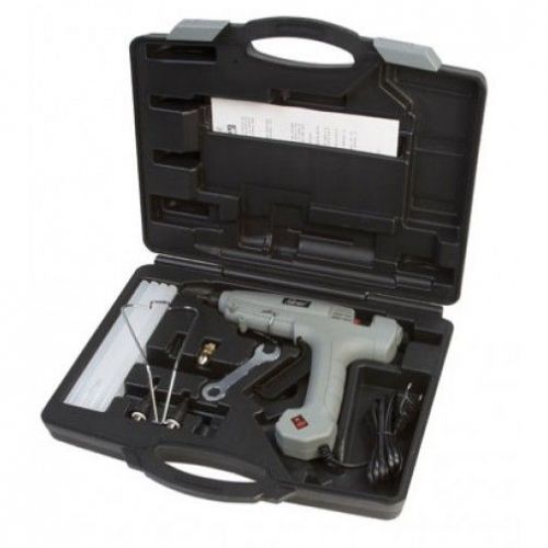 Kit pistola selladora  FAHER, en maletín 120W
